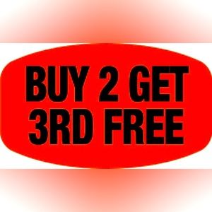 Make your bundle with 3 items!